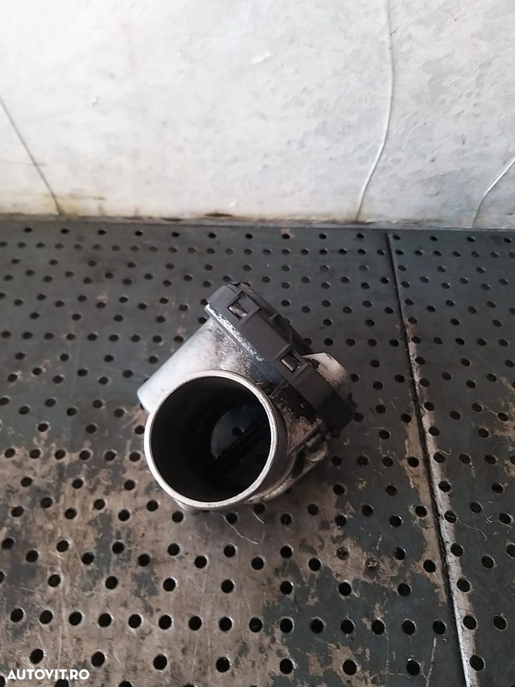 Clapeta acceleratie 1.5 dci renault clio 3 8200302798j - 1