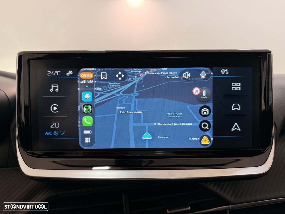 Peugeot 2008 1.2 PureTech Style - 16