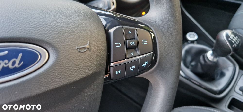 Ford Fiesta 1.0 EcoBoost Titanium EU6 - 25