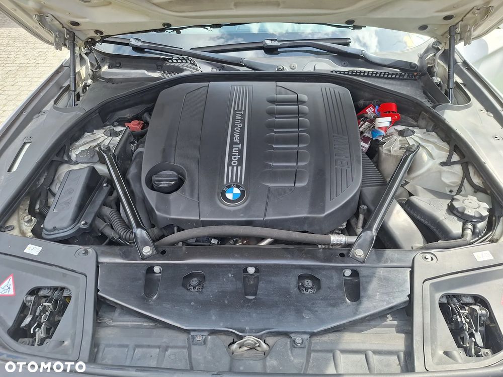 BMW Seria 5 - 27