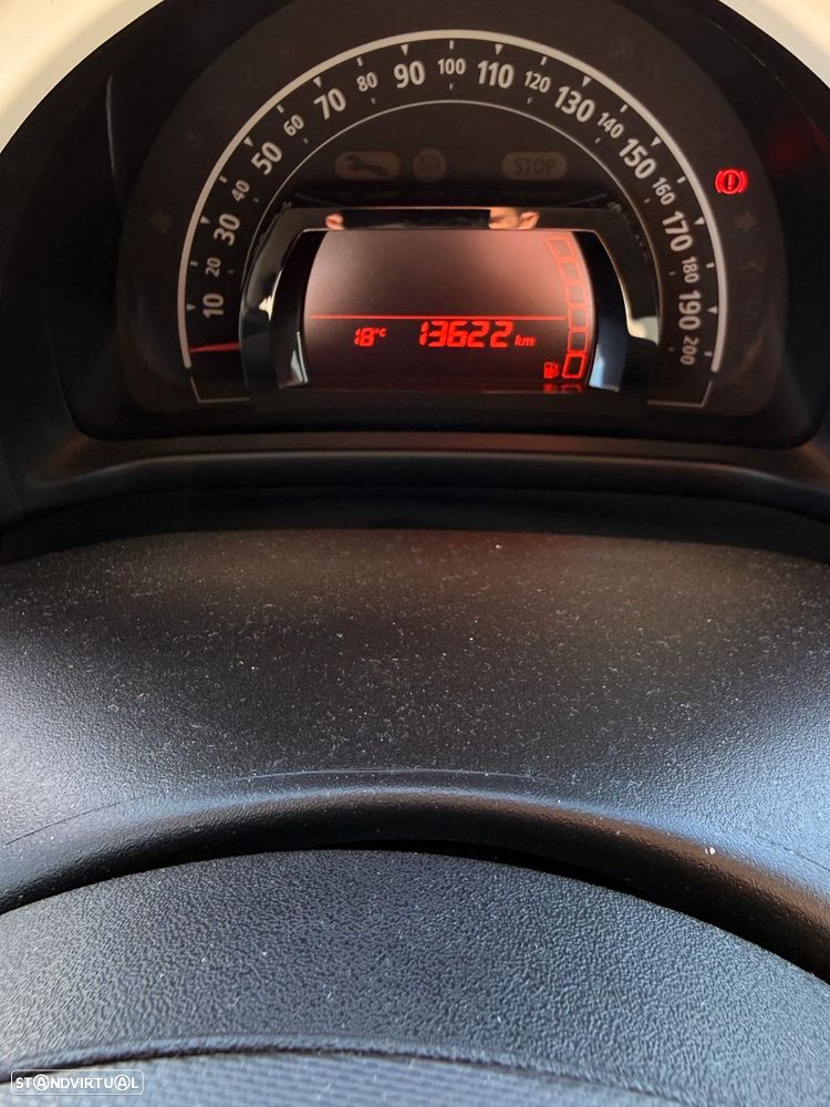 Renault Twingo 1.0 SCe Zen - 15