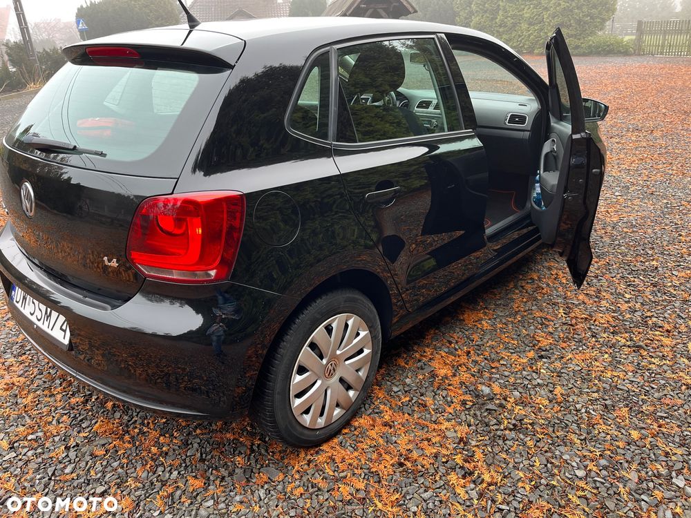 Volkswagen Polo 1.4 16V Comfortline - 12