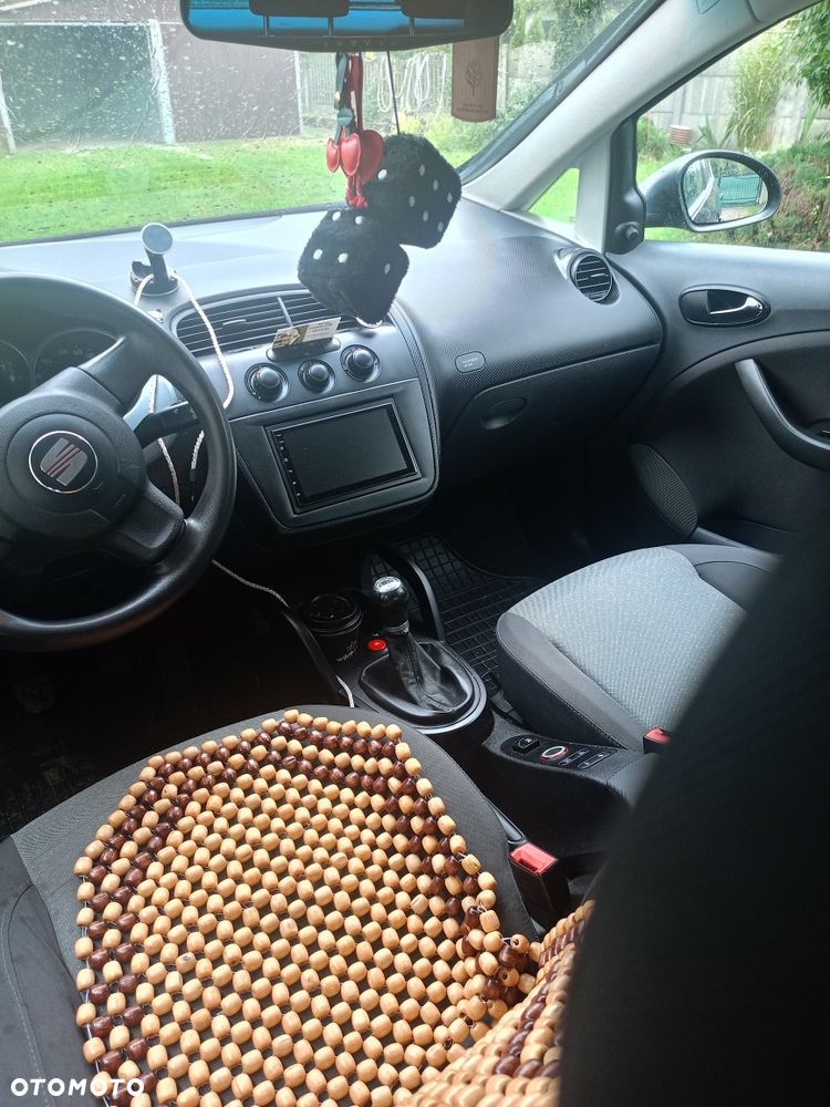 Seat Altea - 6