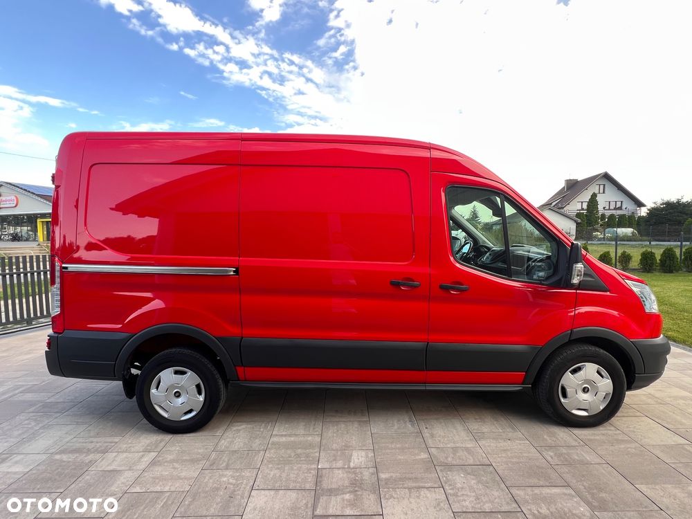 Ford Transit - 23