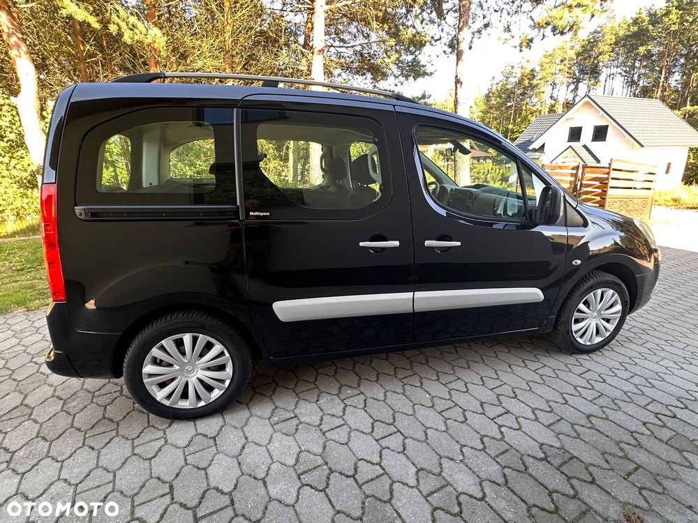 Citroën Berlingo - 19