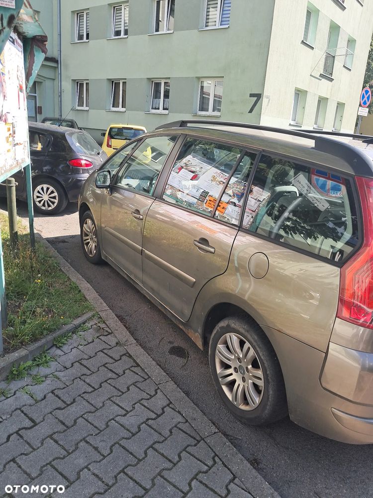 Citroën C4 Picasso 1.8i Impress Pack - 7