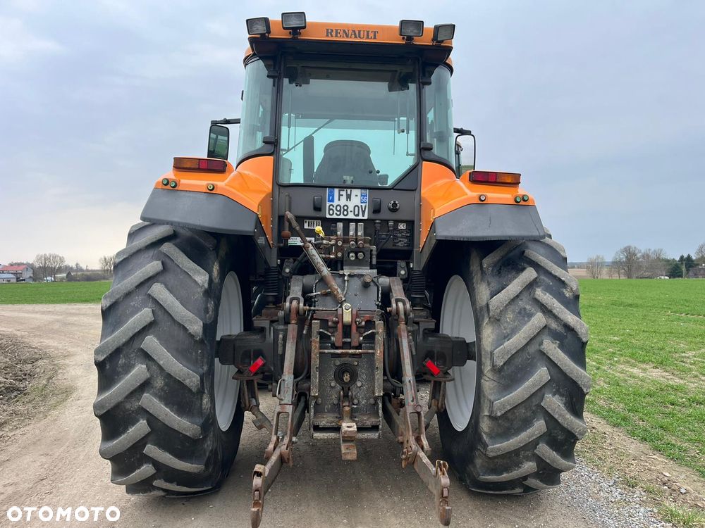 Renault Ares 710 rz stan idealny - 9