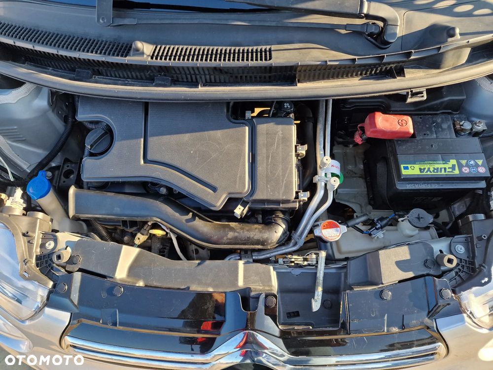 Citroën C1 1.0 VTi Shine ETG EU6 - 25