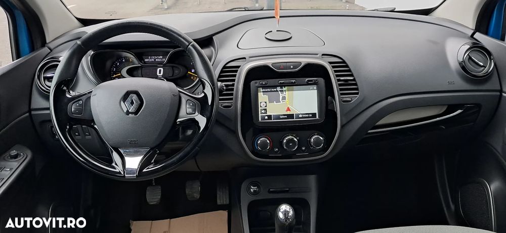 Renault Captur - 4