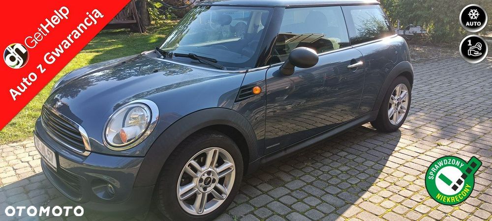 MINI ONE