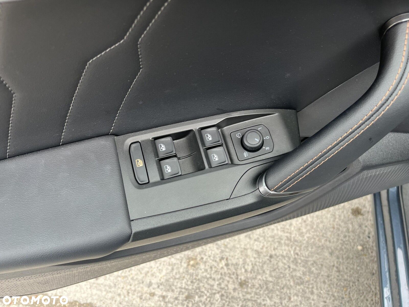 Cupra Leon Sportstourer - 15