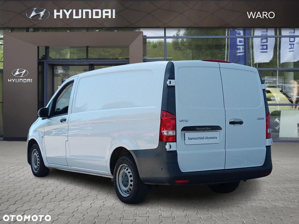 Mercedes-Benz vito - 3