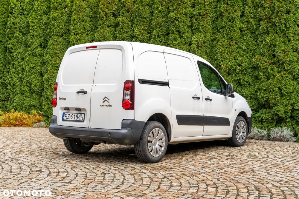 Citroën Berlingo - 3