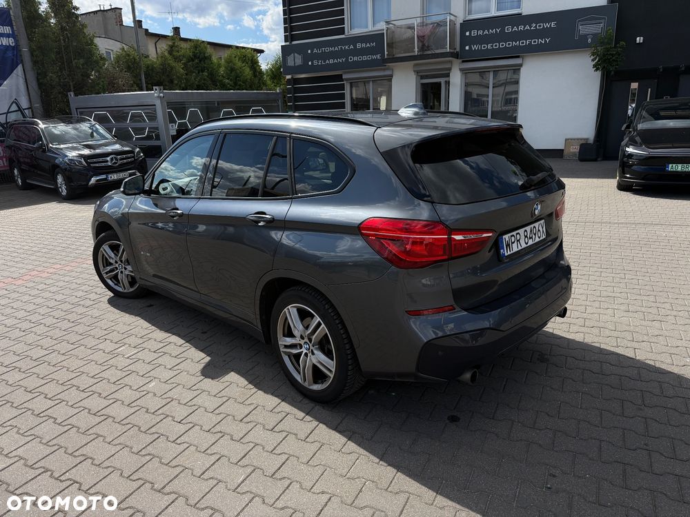 BMW X1 - 4