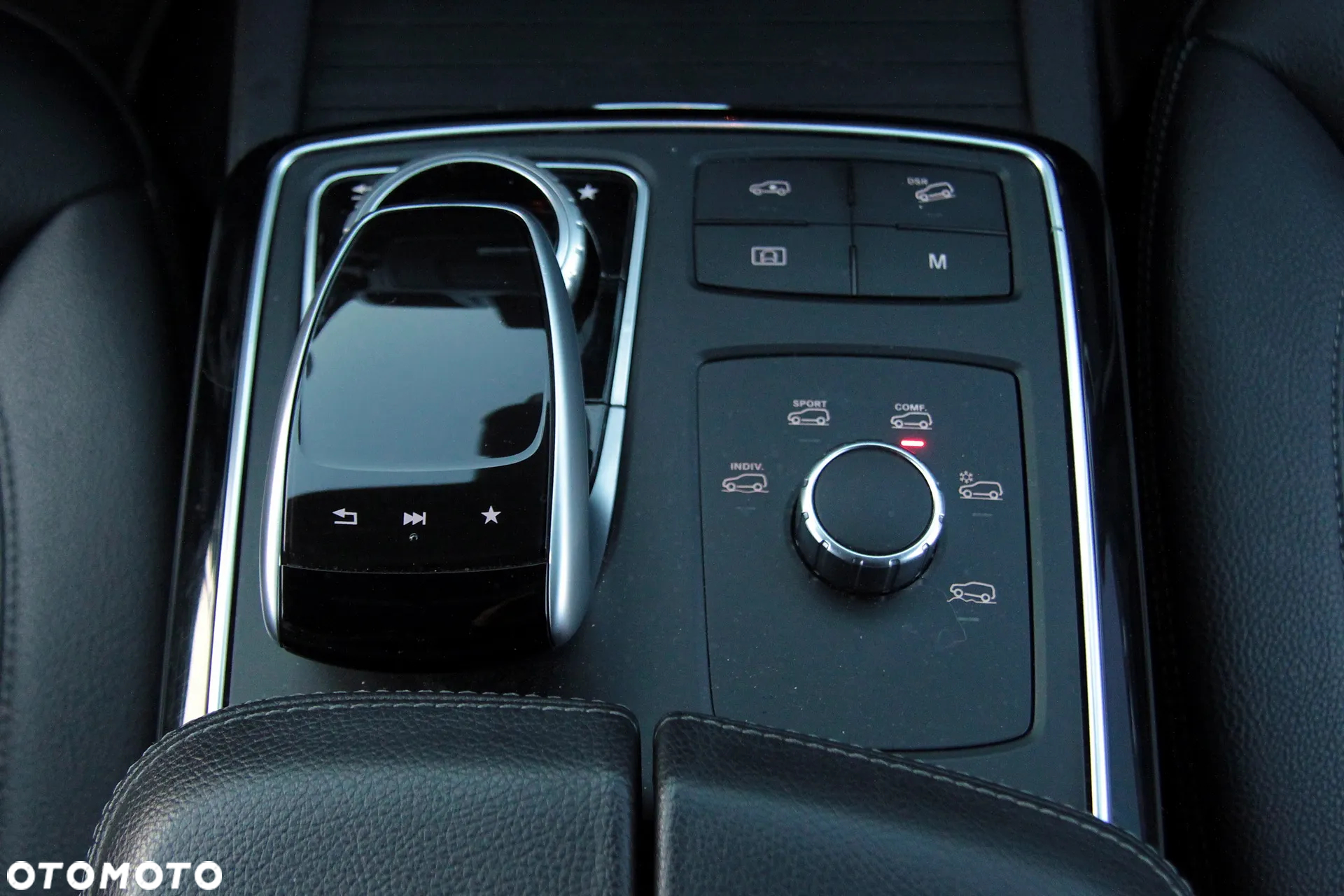 Mercedes-Benz GLS 400 4-Matic - 28
