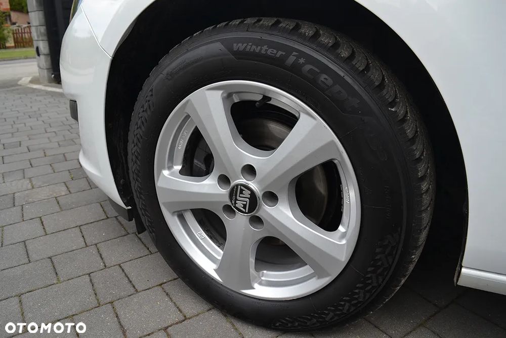 Opel Astra - 28