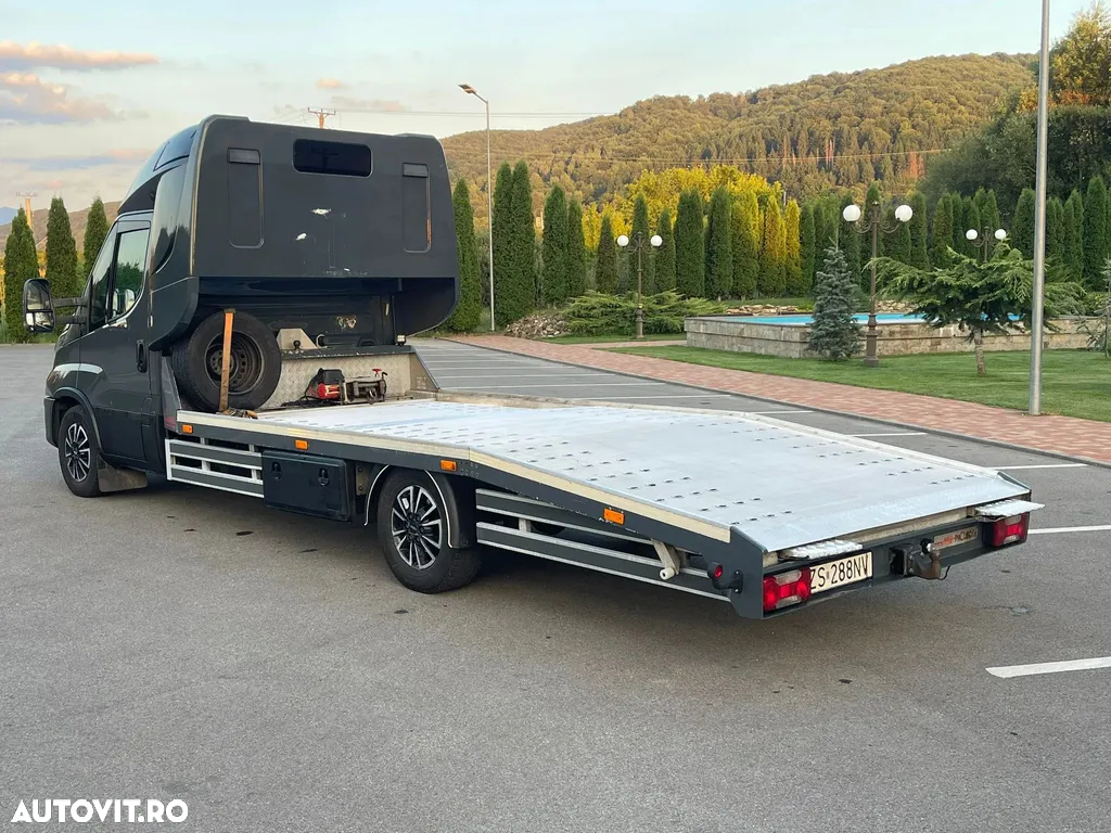 Iveco Daily - 3