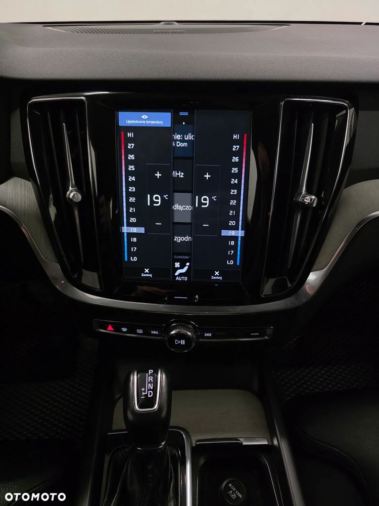 Volvo V60 T5 Geartronic Inscription - 12