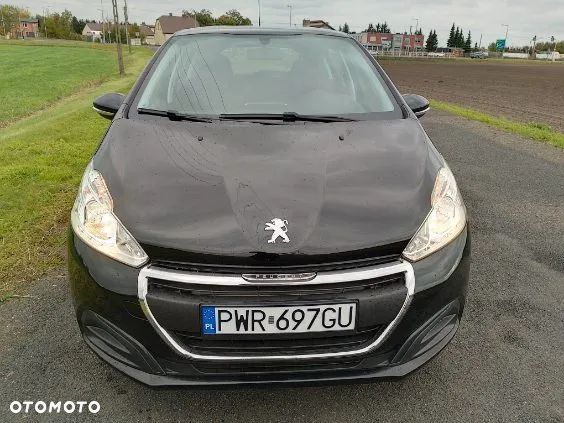Peugeot 208 1.4 HDi Active Pack - 3