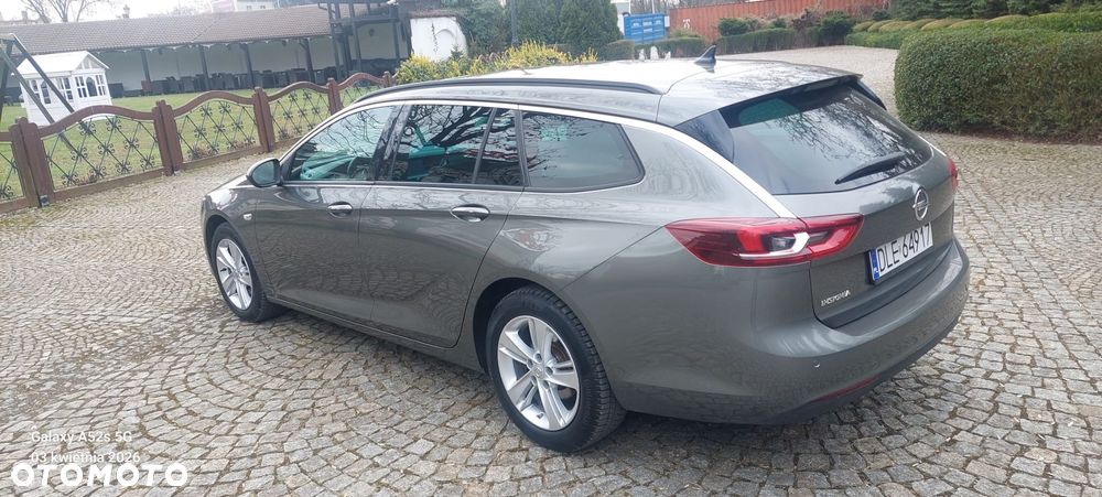 Opel Insignia 2.0 CDTI Active S&S - 4
