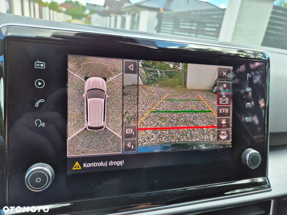 Seat Tarraco 2.0 TDI FR S&S 4Drive DSG - 23