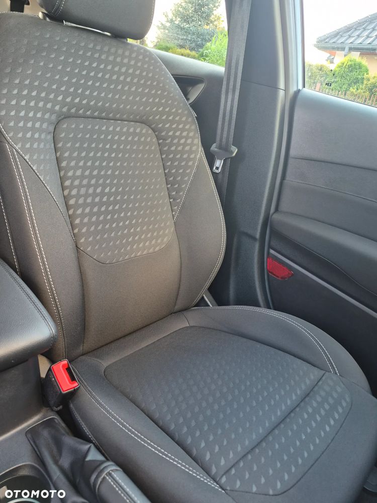Ford Fiesta 1.0 EcoBoost Titanium X ASS - 16