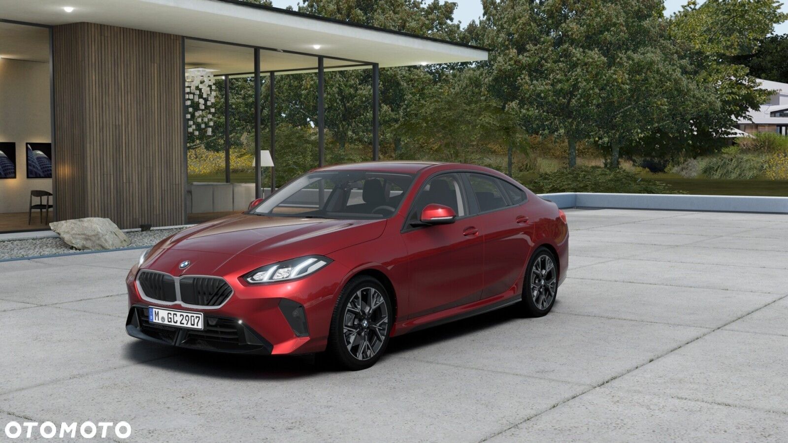 BMW Seria 2 - 1