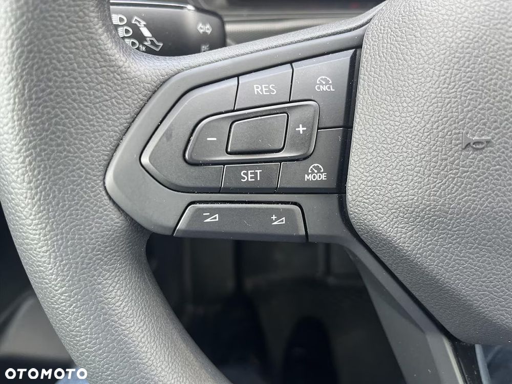 Ford TRANSIT CONNECT 2.0 ECOBLUE 102KM M6 FWD TREND VAN L2H1 - 9