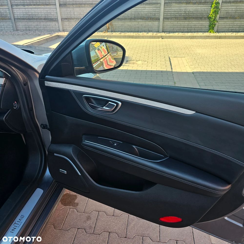 Renault Talisman ENERGY dCi 160 EDC INITIALE PARIS - 22