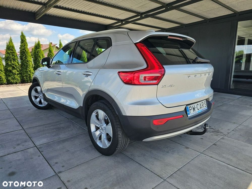 Volvo XC 40 - 4