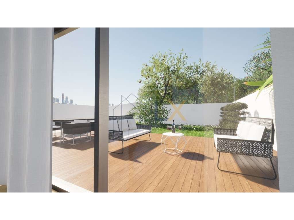 Moradia T3 Térrea Nova Chave na Mão em Aveiro!! - Grande imagem: 5/21