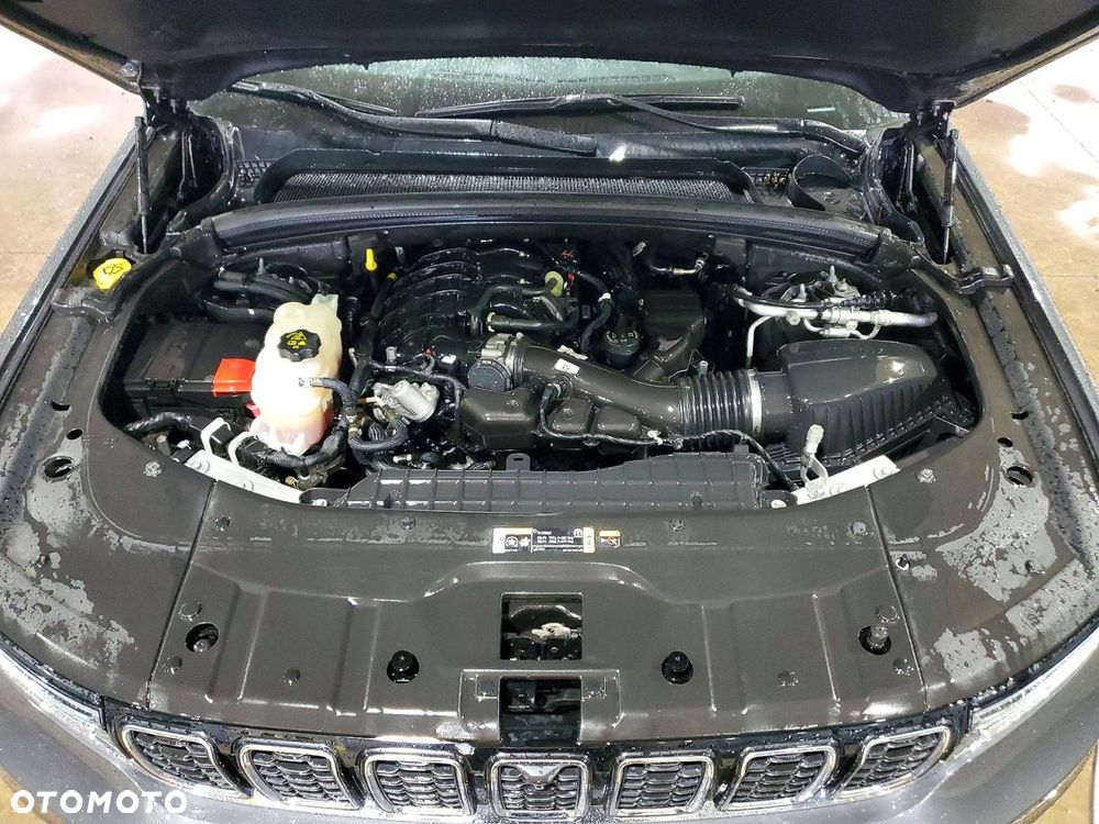 Jeep Grand Cherokee - 3