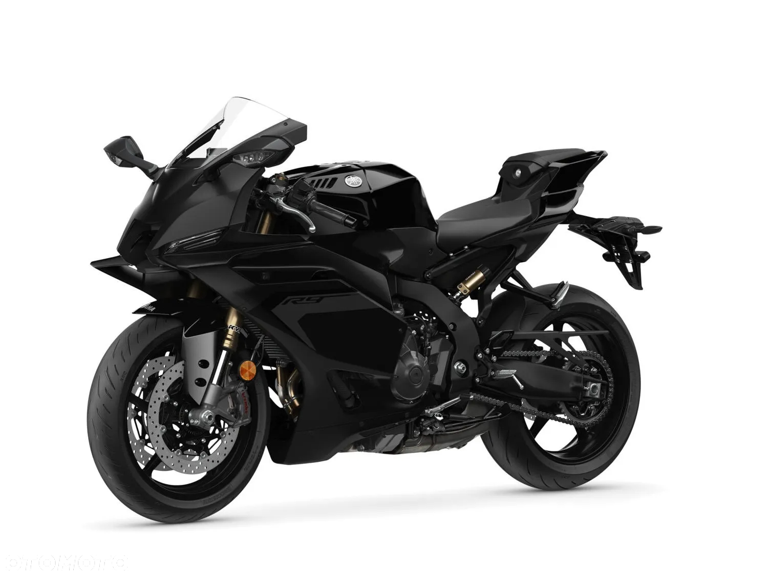 Yamaha R9 - 3