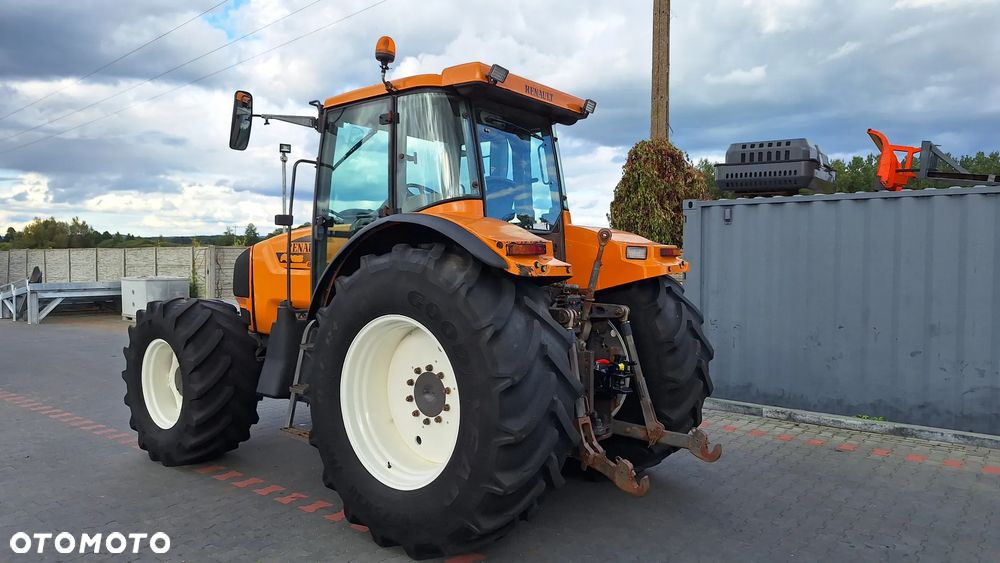 Renault Ares 836 RZ Szybka skrzynia 50KM - 3