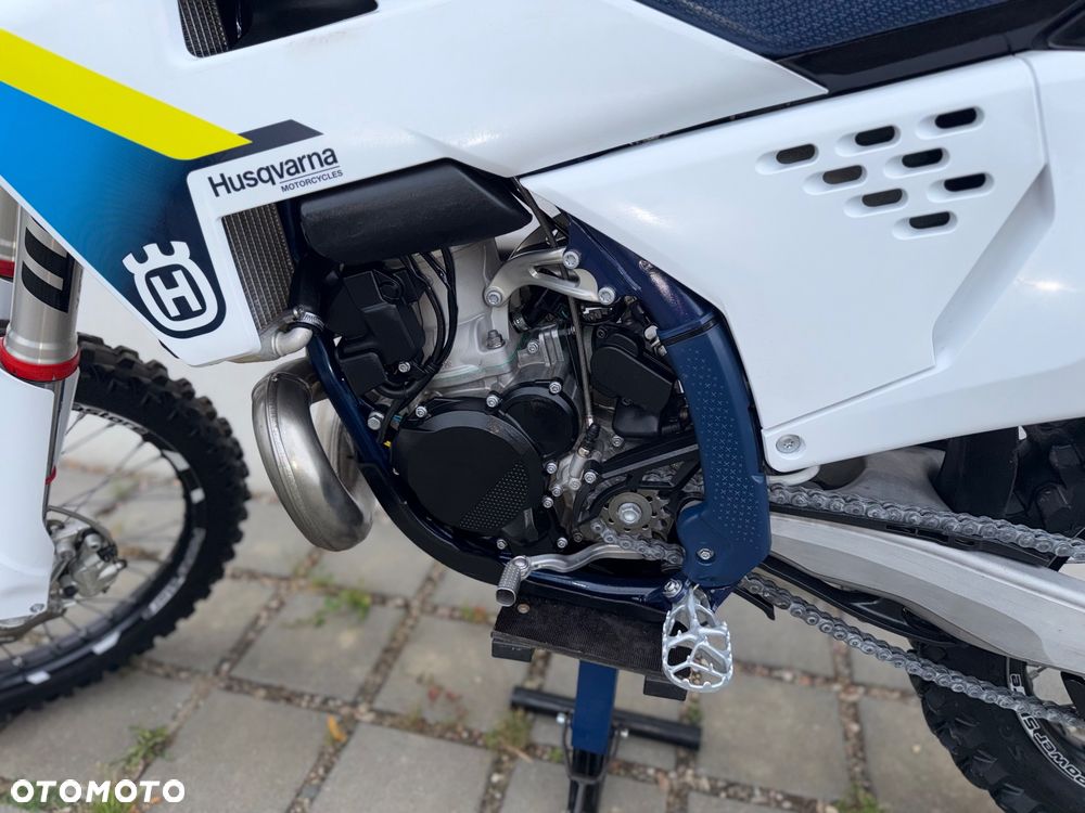 Husqvarna TC - 5
