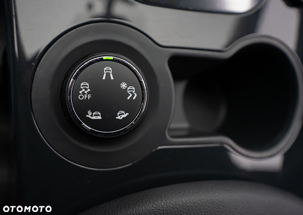 Peugeot 3008 HDi 115 Active - 38