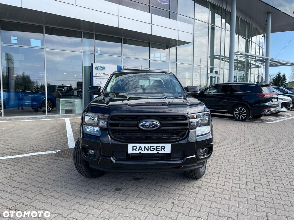 Ford Ranger - 3