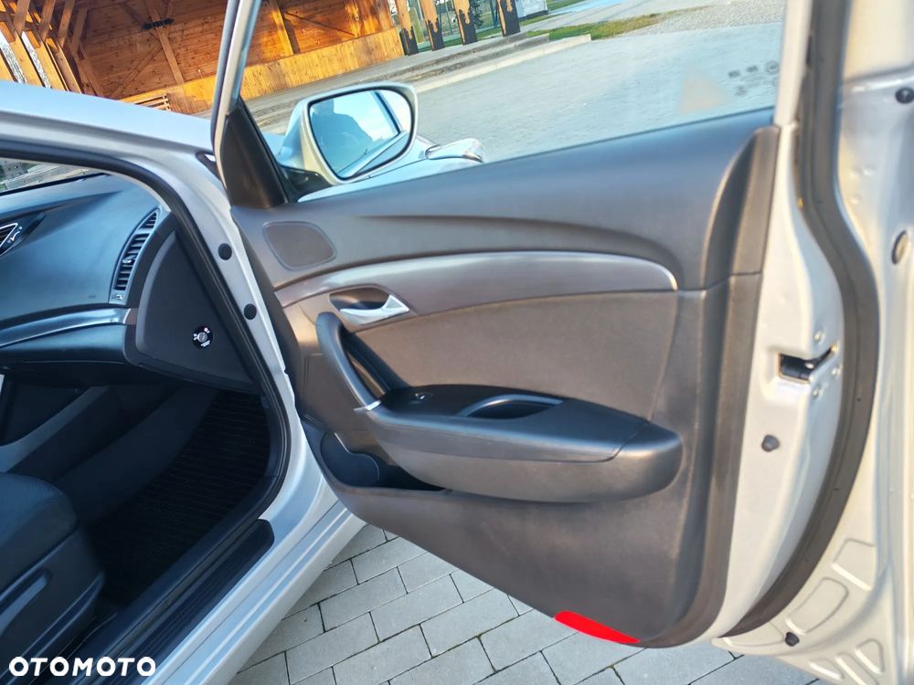 Hyundai i40 1.7 CRDi blue Style - 22