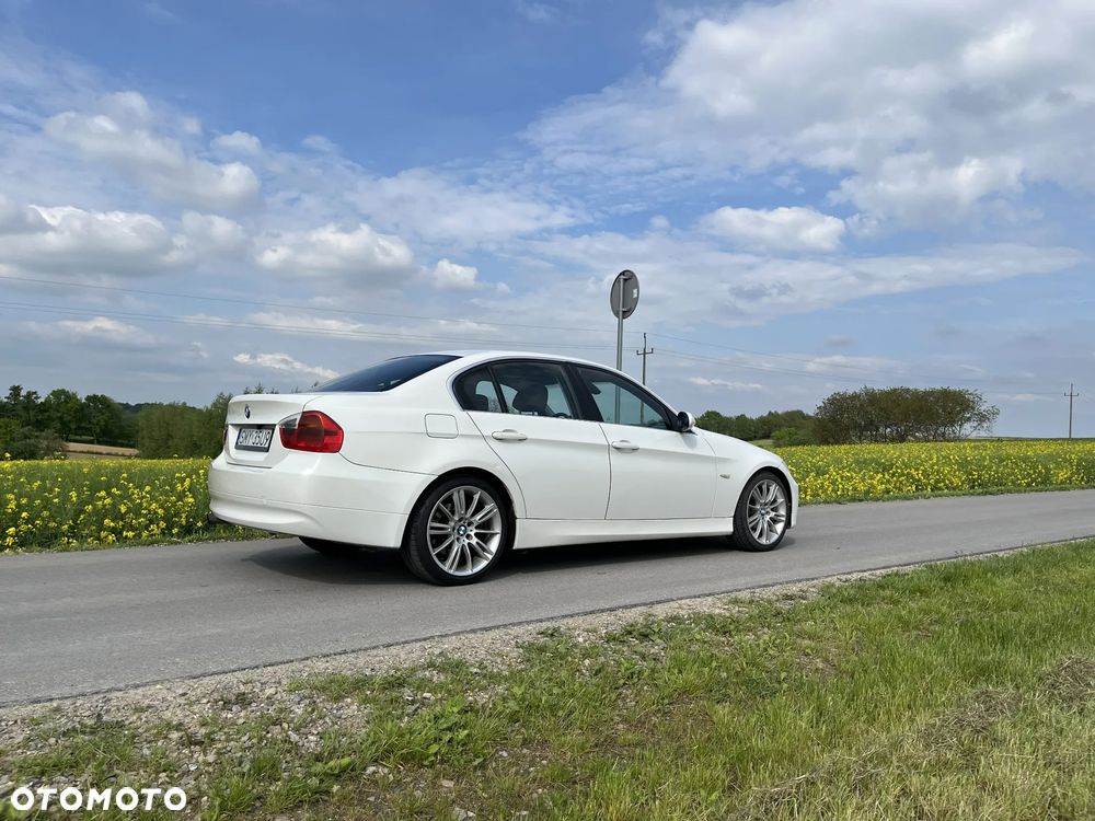 BMW Seria 3 320d - 9