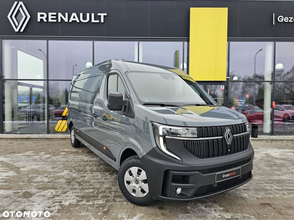 Renault Master [M4H] - 2