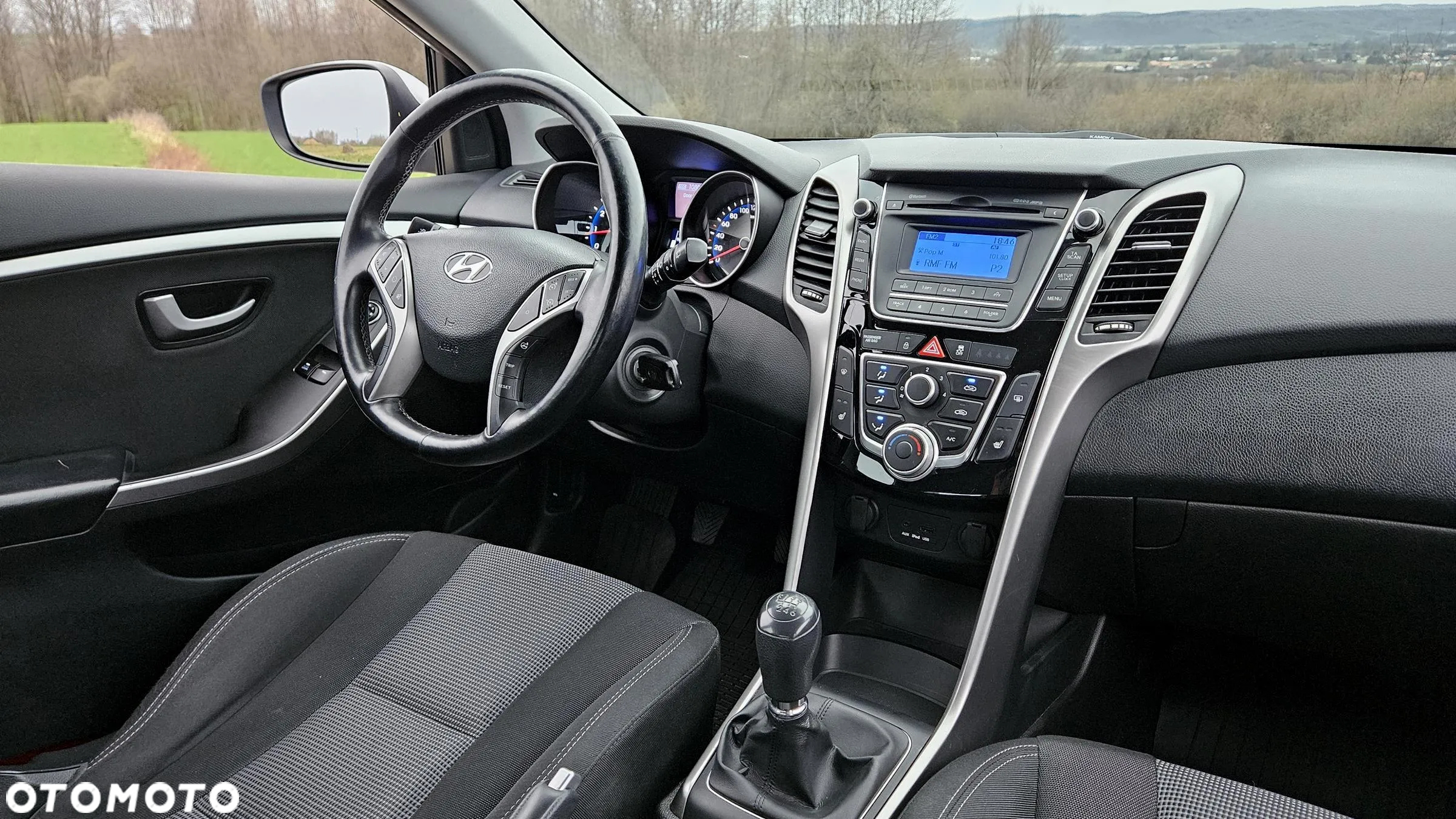 Hyundai i30 1.4 Classic - 30