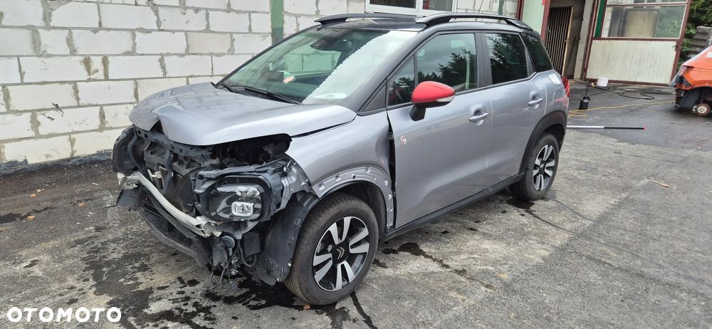 Citroën C3 Aircross 1.5 BlueHDi Feel S&S - 1