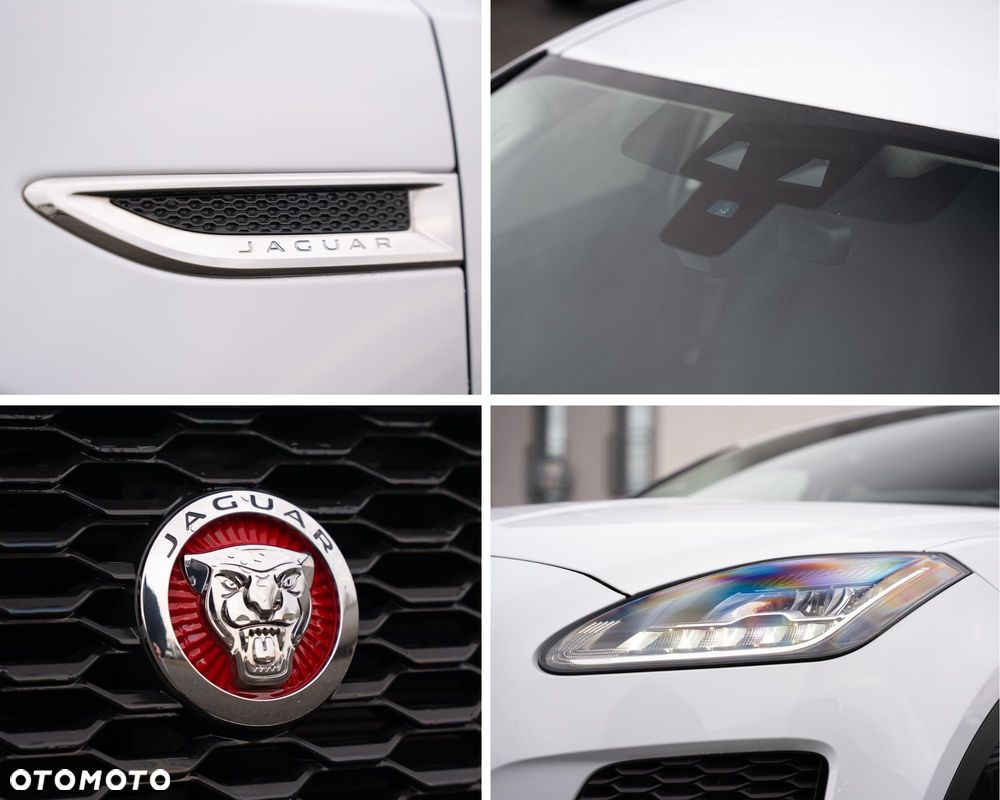 Jaguar E-Pace - 22