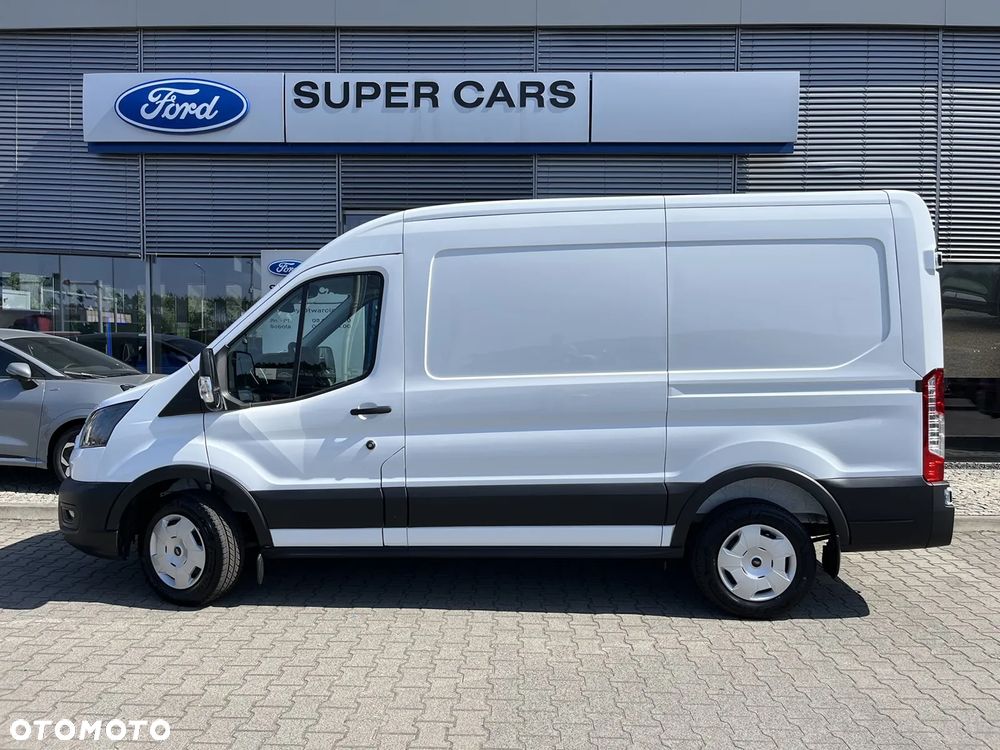 Ford Transit L2 Automat - 3