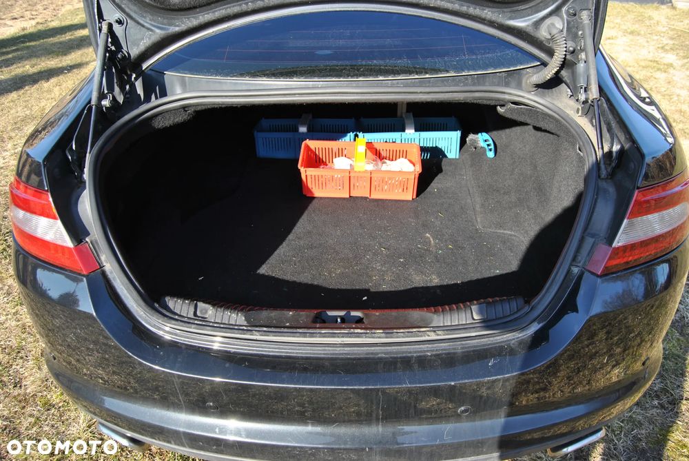 Jaguar XF 3.0 V6 Edition - 21