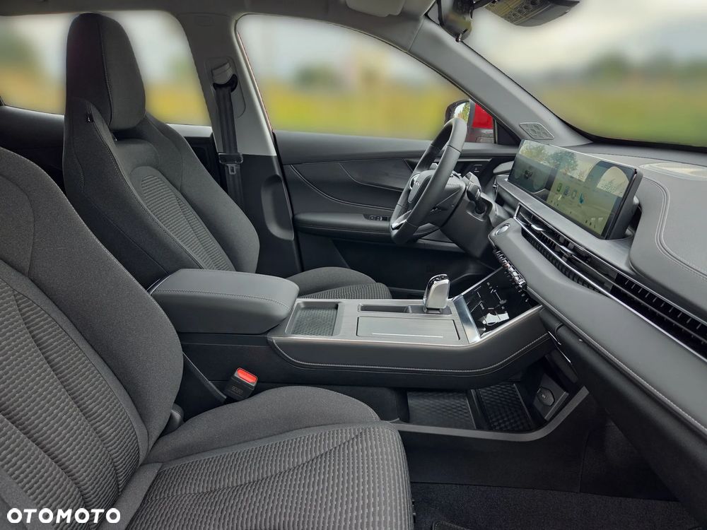 Chery Tiggo 4 1.5 GDI HEV Comfort DHT - 26