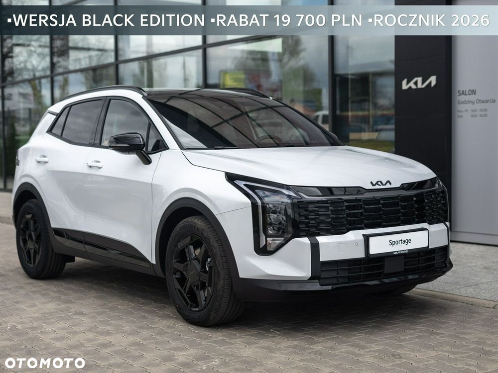 Kia Sportage - 2