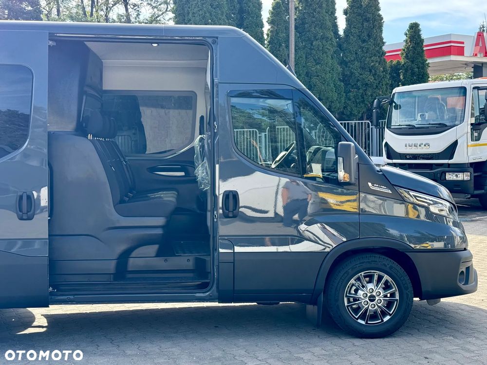 Iveco Daily - 7