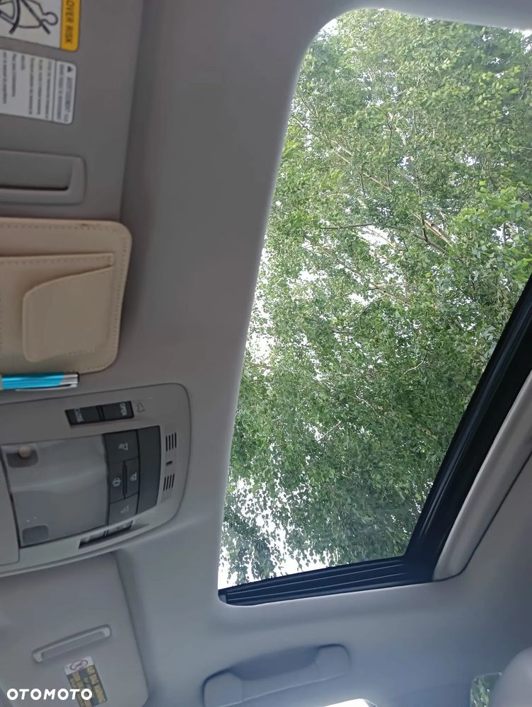 Lexus RX - 17