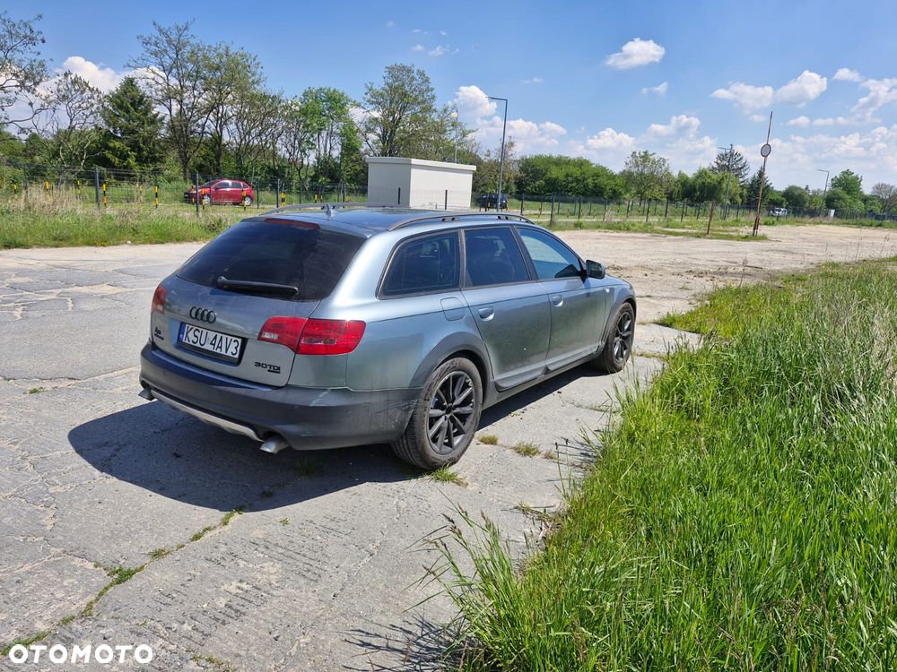 Audi A6 Allroad - 3